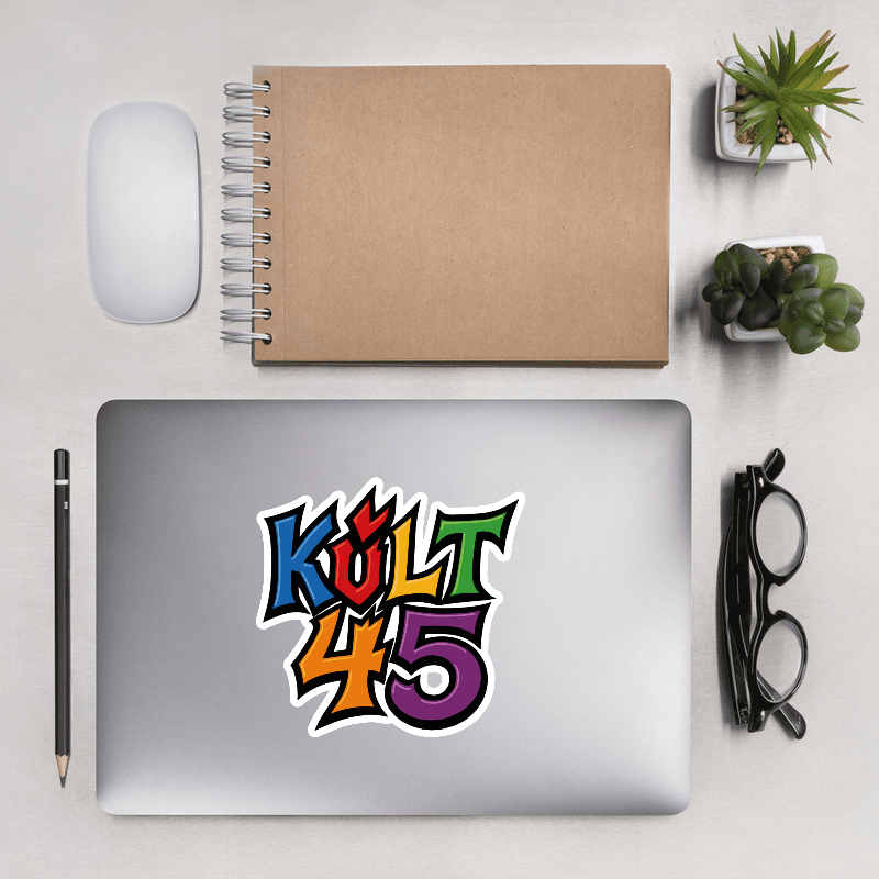 Sticker Kult45